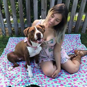 Meet your Posher, Irene